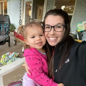 Meet your Posher, Taryn